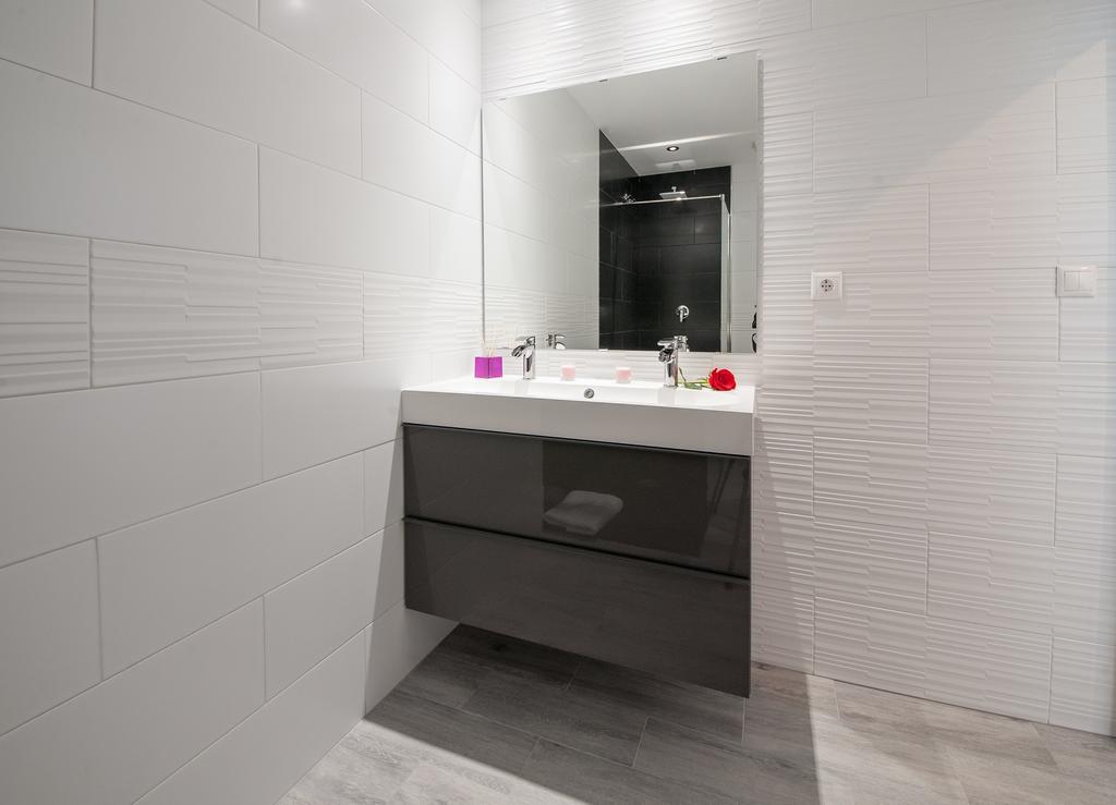El Ancla Apartment Fuengirola Exterior photo